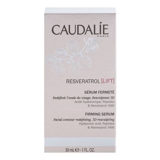 Caudalie resveratrol lift serum firmeza 30ml Viñamata Group