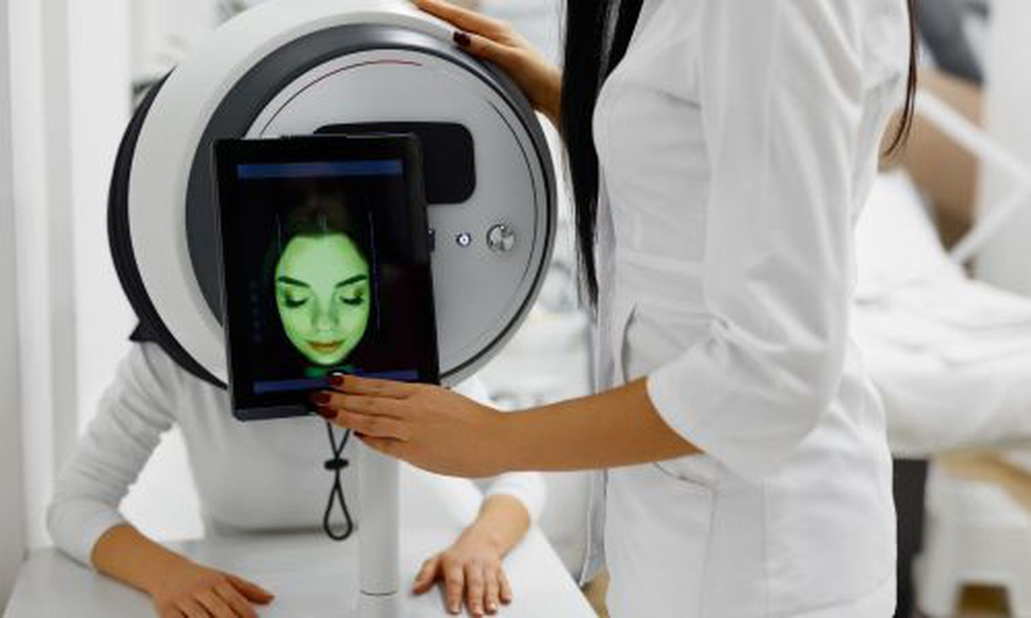 Análisis gratuitos facial y capilar en Granollers gratuitos