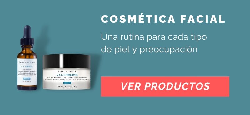 Cosmética facial