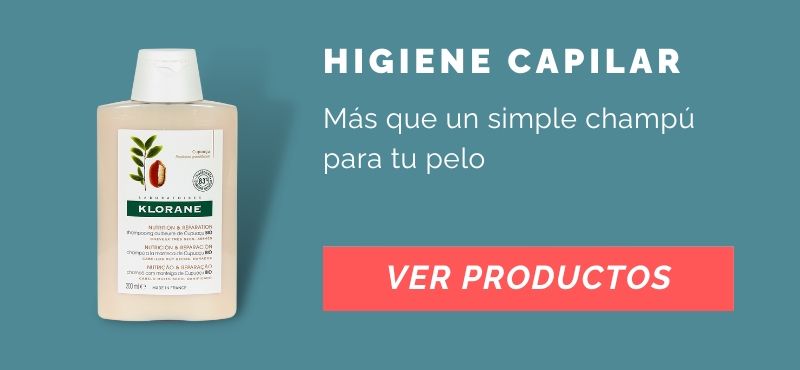 Higiene Capilar