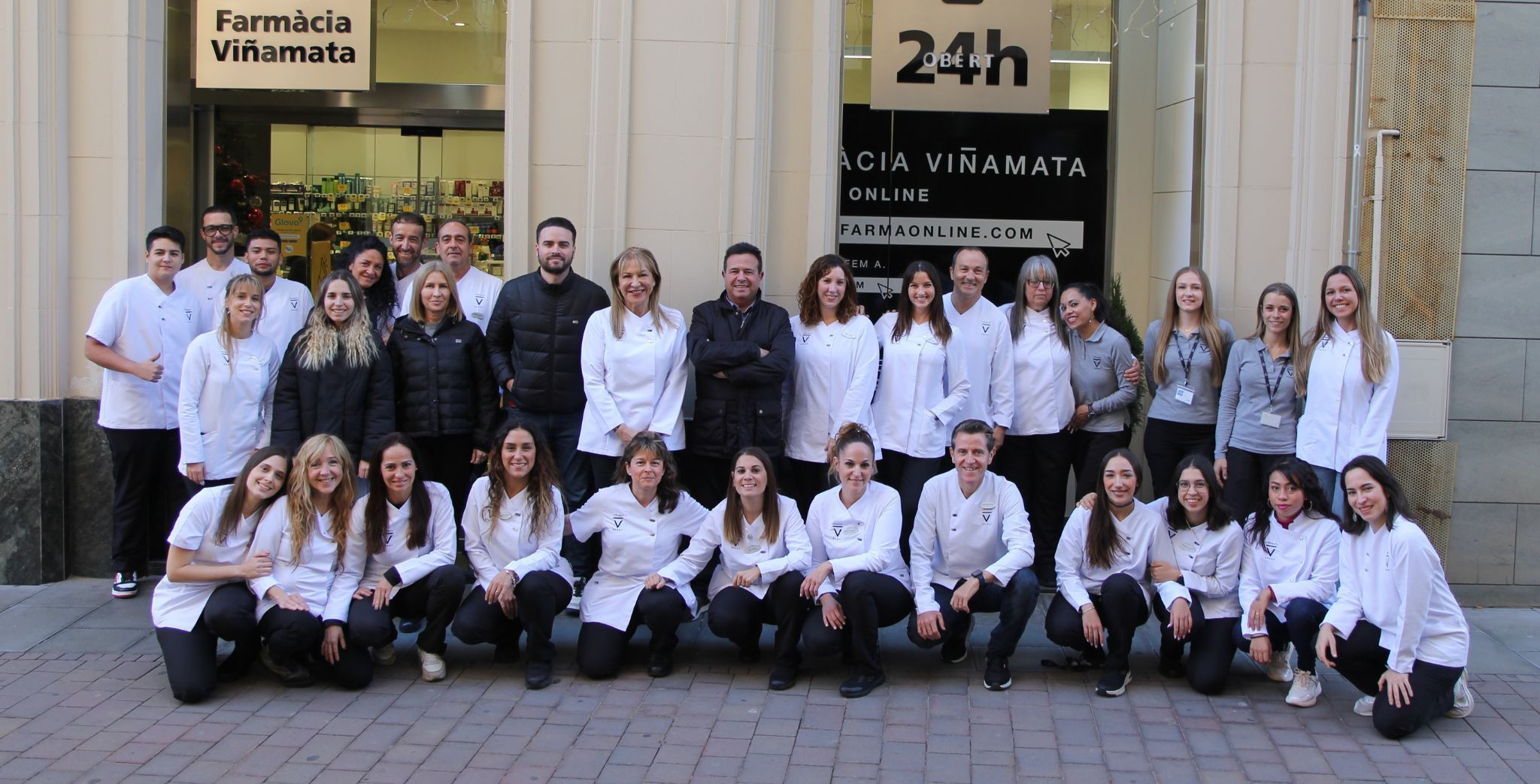 Equipo Viñamata Group