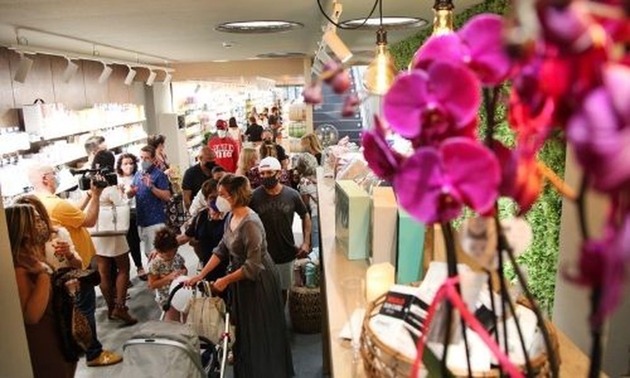 Apúntate a los eventos que realizamos en la parafarmacia