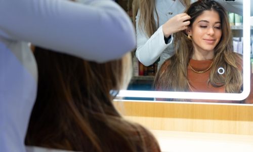 Asesoramiento facial gratuito en Granollers