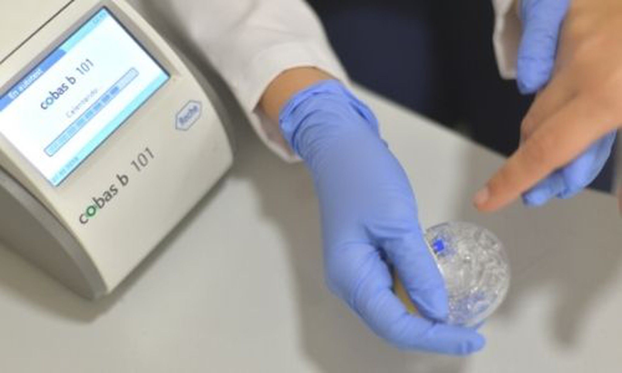 Control del colesterol y la glucosa en Granollers