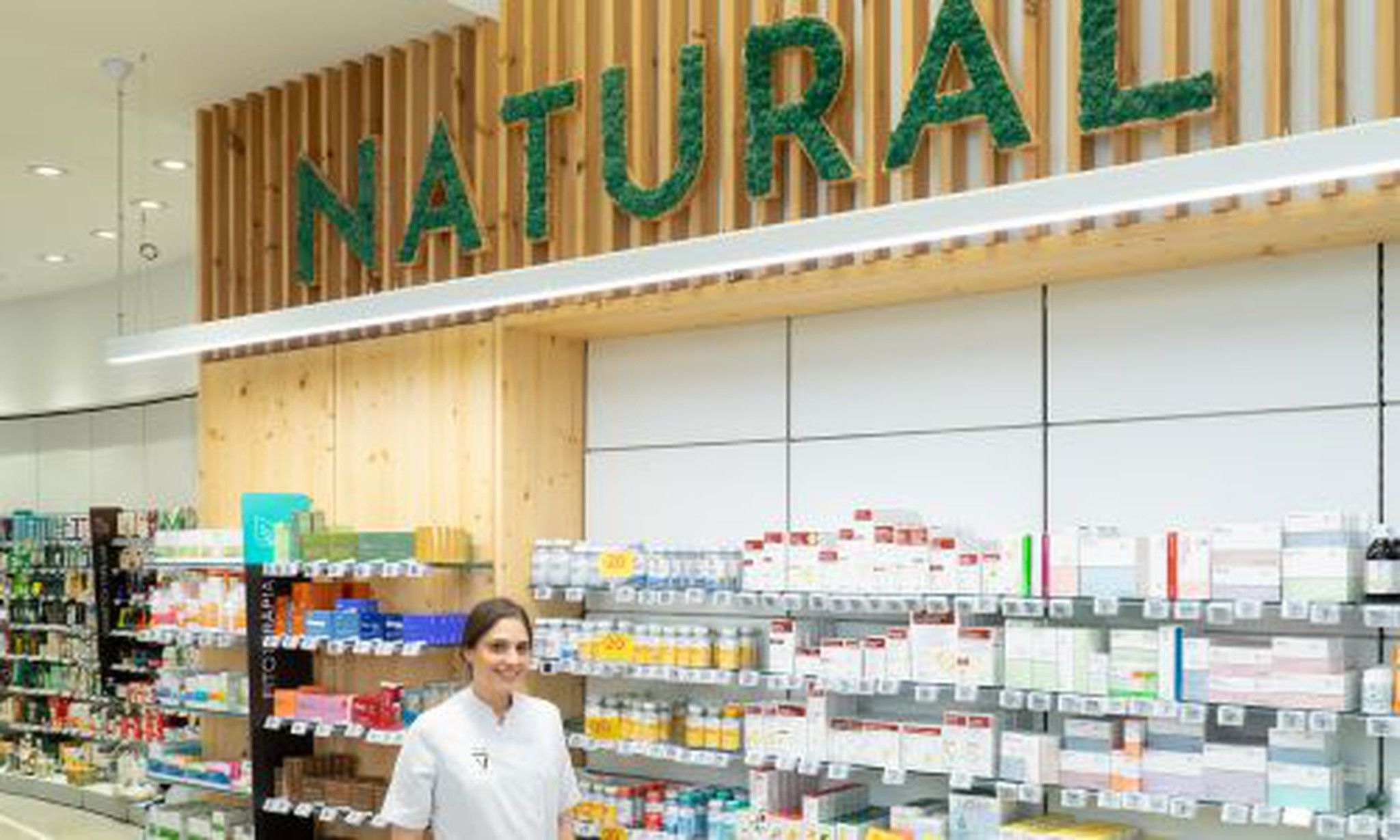 Alternativas naturales, homeopatia, flores de bach, cosmética natural Granollers