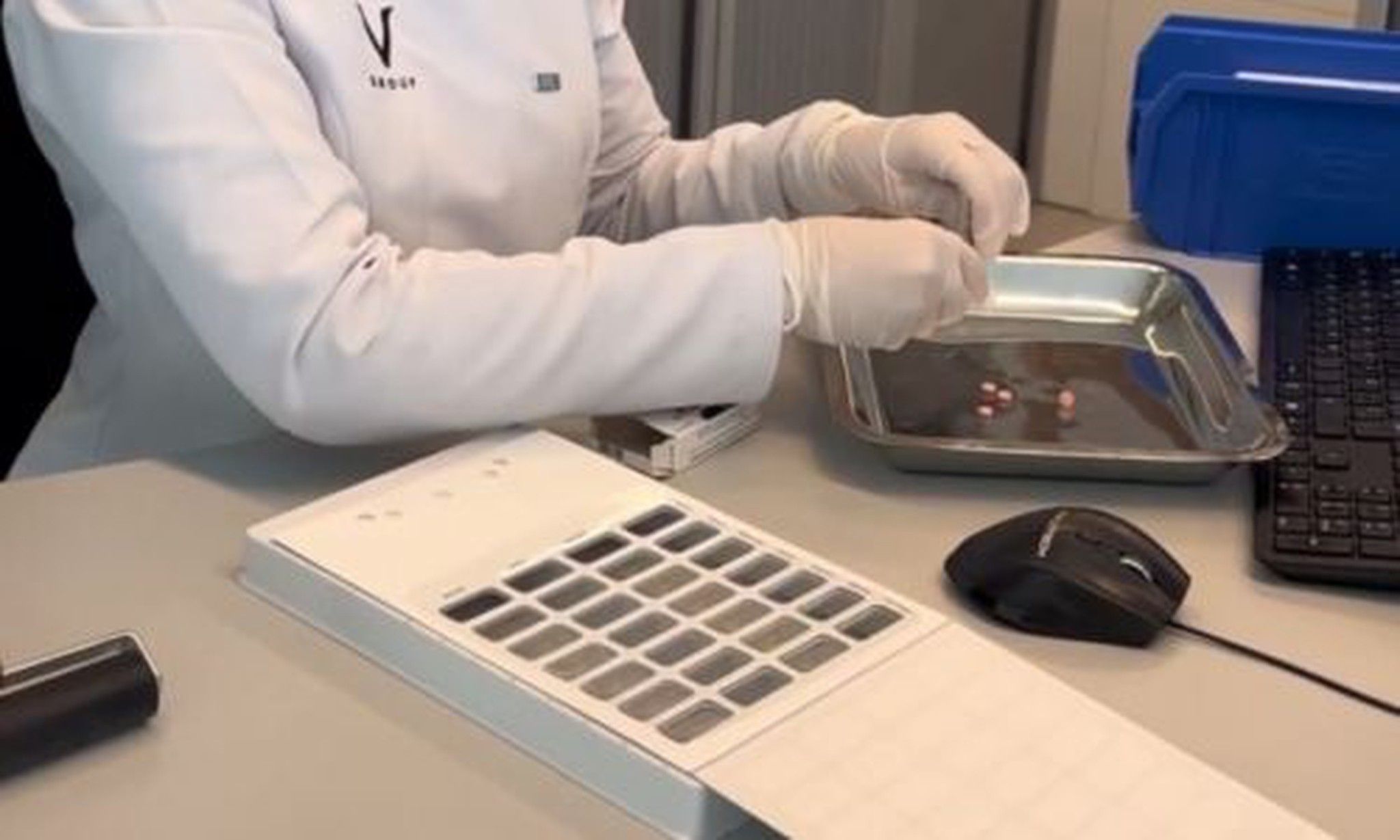 Servicio personalizado de dosificación de la medicación Granollers