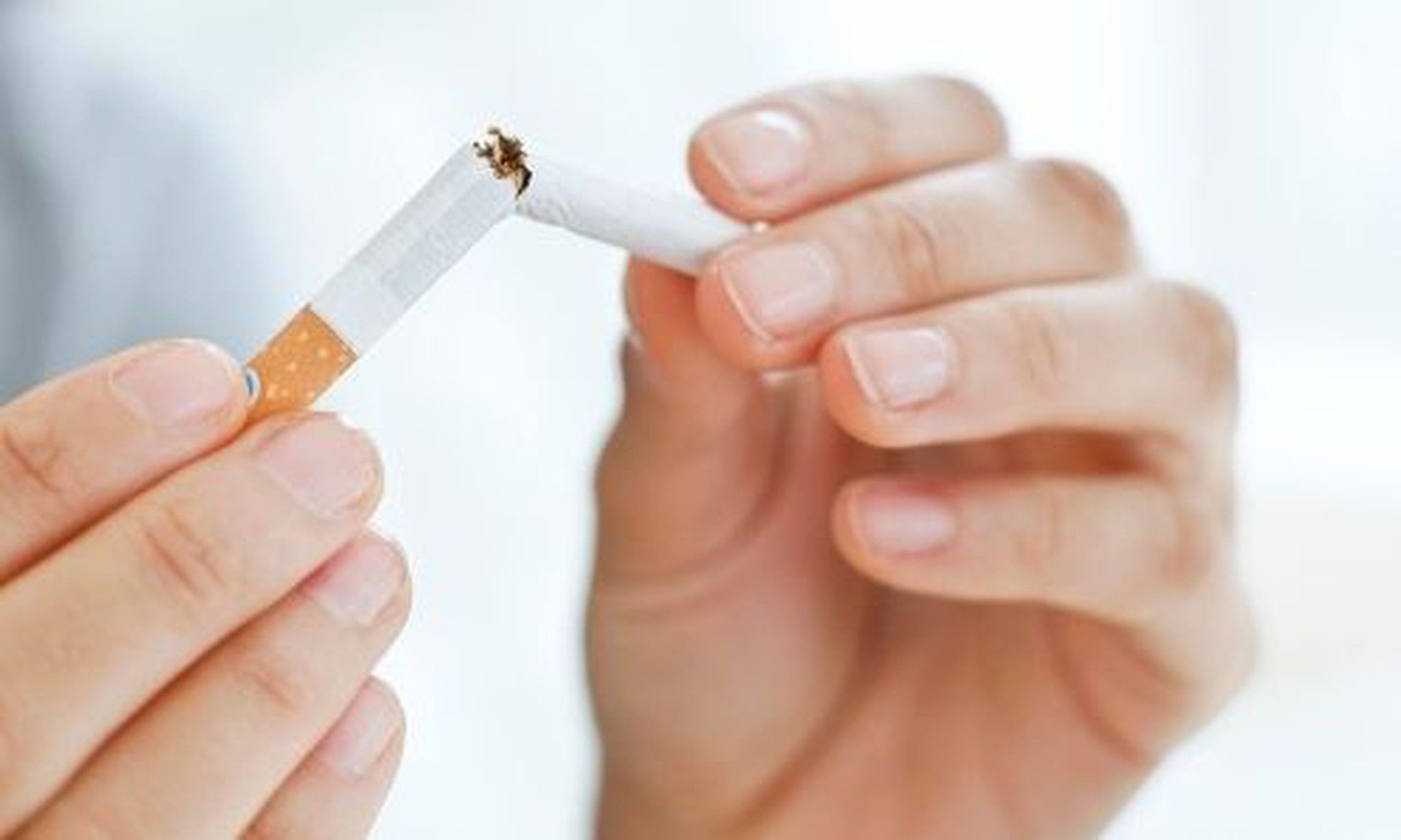 Ayuda para dejar de fumar en Granollers