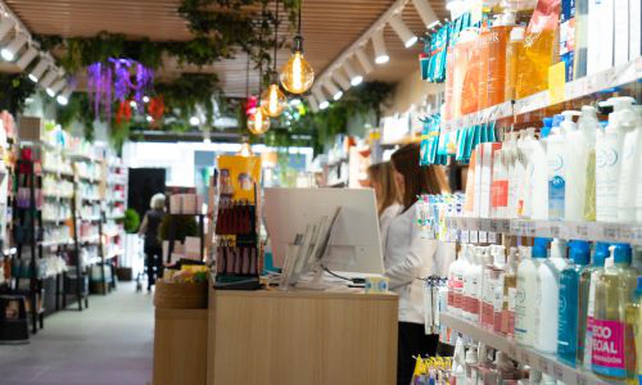 Los mejores servicios de farmacia