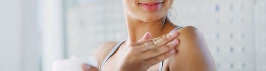 La importancia del aftersun en verano