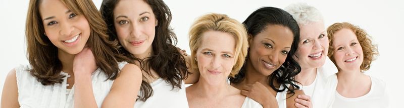 ¿Cómo afectan los cambios hormonales (menstruación, menopausia o embarazo) en nuestro cuerpo?