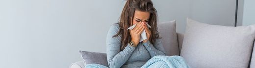 ¿Qué debemos tomar para evitar los resfriados y gripes?