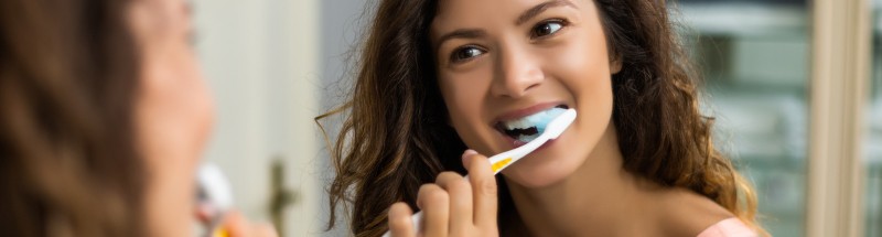 6 pasos para que tu rutina de higiene dental sea perfecta