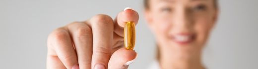 Cómo elegir el mejor suplemento multivitamínico para tus necesidades
