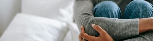 “Ansiedad: el cuerpo grita lo que la mente calla”