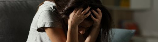 “No puedes cambiar tu pasado, pero sí tu manera de vivirlo”