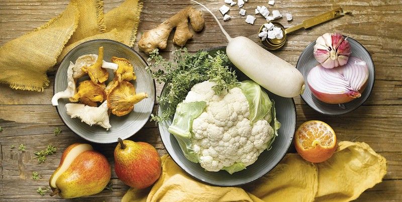 ¿Cómo puedes potenciar tu salud a través de una nutrición inteligente?