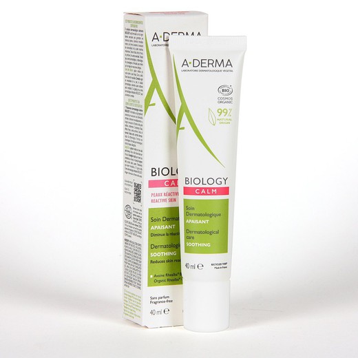 A-Derma Biology Calm 40ml