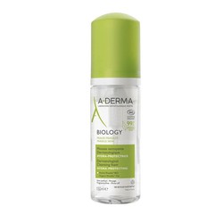 A-Derma Biology Espuma Limpiadora Dermatológica 150ml