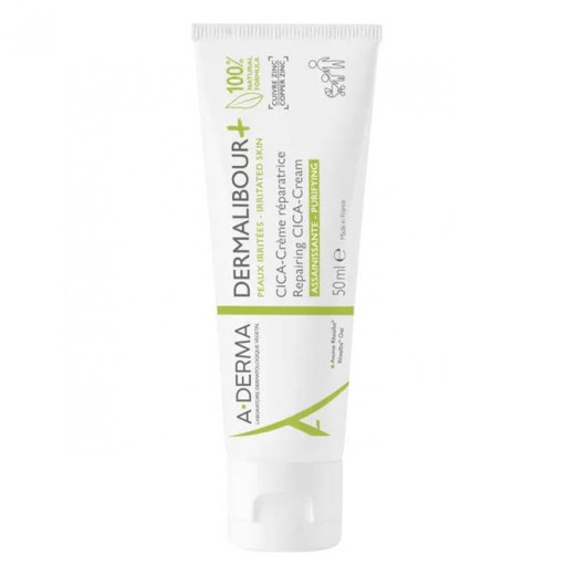 A-Derma Dermalibour+ Crema 50ml