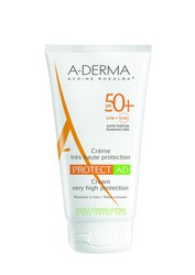 A-Derma Protect AD Crema SPF50+ 150ml