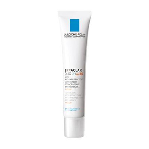 Roche Posay Effaclar Duo (+) SPF30 40ml