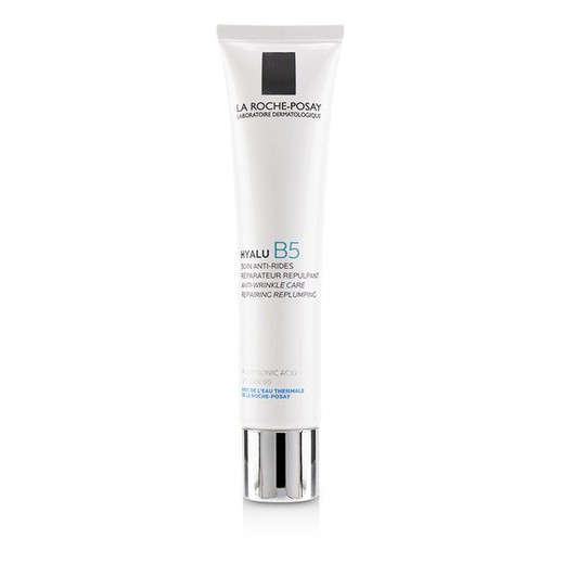 La Roche Posay Hyalu B5 Tratamiento Textura Crema Antiarrugas 40ml