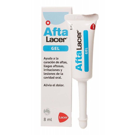 Aftalacer Gel 8ml