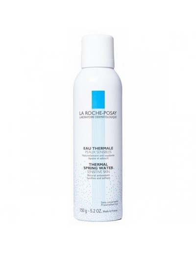 La Roche Posay Agua Termal en Spray Pieles Sensibles 150ml