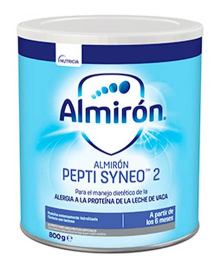 Almirón Pepti Syneo 2 800g