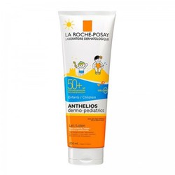 La Roche Posay Anthelios Dermo-Pediatrics SPF 50+ Leche Loción 250ml