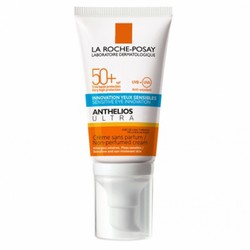 La Roche Posay Anthelios XL SPF50+ Crema Fondante Sin Perfume 50ml