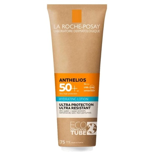 La Roche Posay Anthelios Leche Hidratante SPF 50+ 75ml