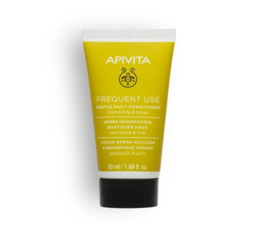 Apivita Frequent Use Acondicionador 50ml