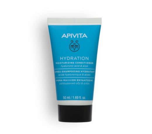 Apivita Acondicionador Hidratante 50ml