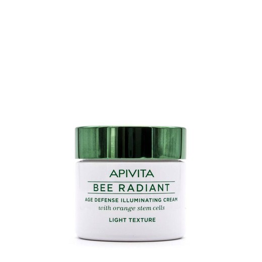 Apivita Bee Radiant Ligera 50ml