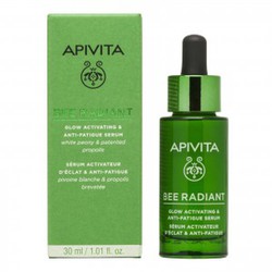 Apivita Bee Radiant Sérum 30ml