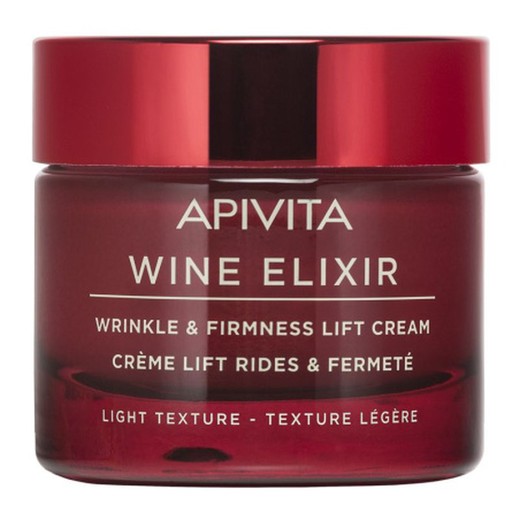 Apivita Wine Elixir Textura Ligera 50ml