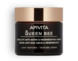 Apivita Crema Regeneradora Antiedad Absoluto Textura Ligera 50ml