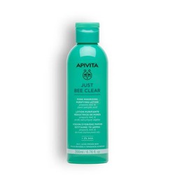 Apivita Just Bee Clear Loción 200ml