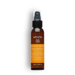 Apivita Keratin Repair Aceite Capilar 100ml