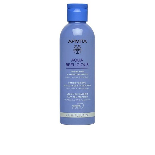 Apivita Tónico Aqua Beelicious 200ml