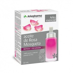 Arkoesencial Aceite Esencial de Rosa Mosqueta 30ml
