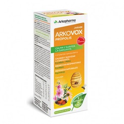 Arkovox Jarabe Própolis 150ml