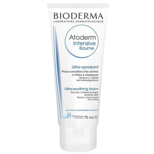 Bioderma Atoderm Intensive 75ml