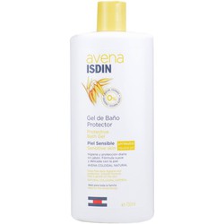 Isdin Avena Syndet Líquido Gel de Baño y Ducha 750ml