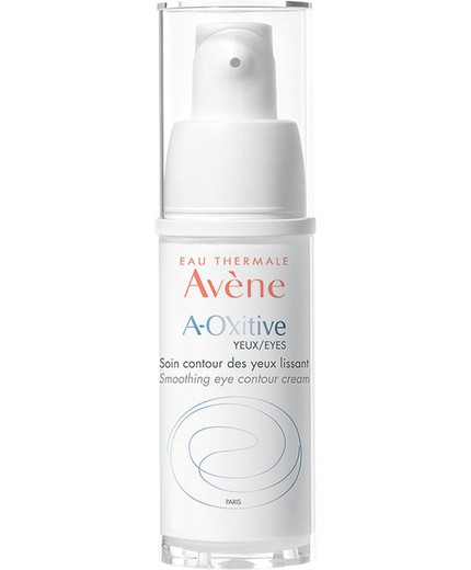 Avène A-Oxitive Contorno de Ojos 15ml