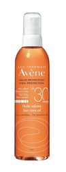 Avène Aceite Solar SPF30+ 200ml