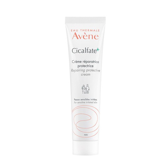 Avène Cicalfate+ Crema Reparadora Piel Irritada 100ml