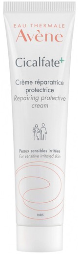 Avène Cicalfate+ Crema Reparadora Protectora 15ml