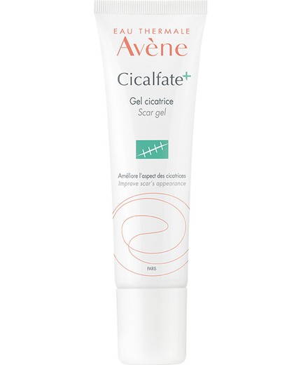 Avène Cicalfate+ Gel Cicatrices 30ml
